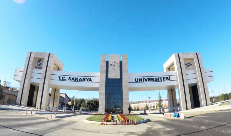 Sakarya Üniversitesi 2